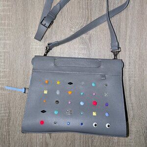 Min & Mon Vali Crossbody Handbag